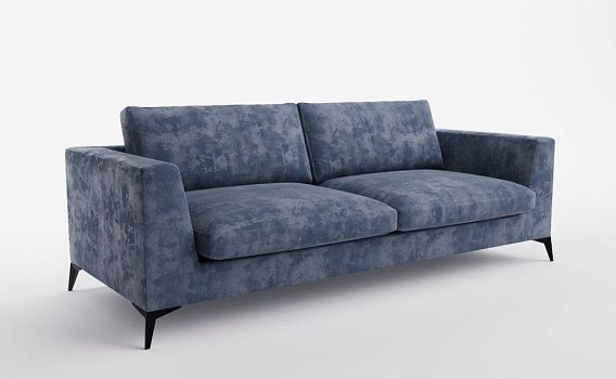 Диван LENNOX TWIN, 230 см, Monaco 16 - фото № 2