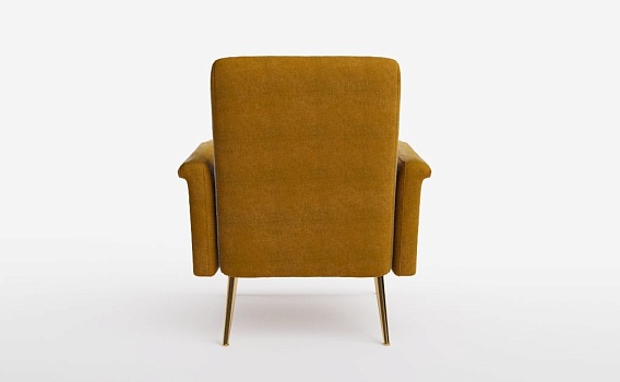 Кресло СПЕЙС ИКС, Авелина 9116 - фото № 3