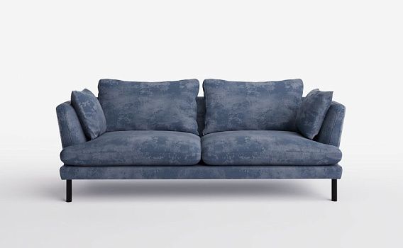 Диван DJUN, 230 см, Monaco 16 - фото № 1