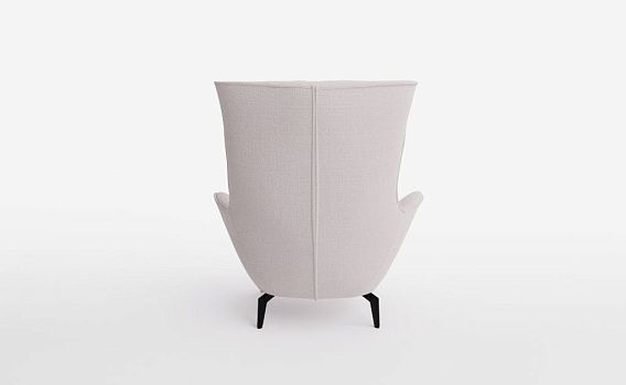 Кресло МАМИ, Пиано 02 - фото № 3