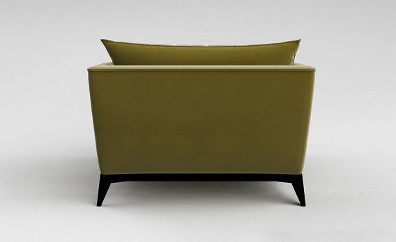 Кресло ДИМЕНШН ПРЕМИУМ, Велутто 69 - фото № 3