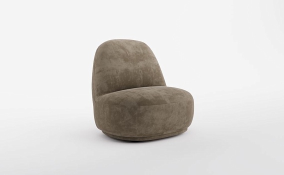 Кресло ГРЕТА, Авелина 9811 - фото № 1