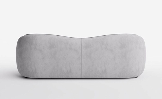 Диван STAR, 250 см, Manhattan 01 - фото № 3