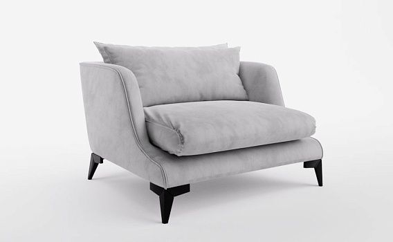 Кресло ДИМЕНШН, Манхеттан 01 - фото № 1