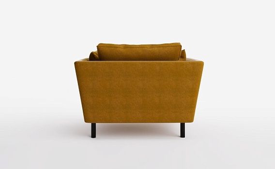 Кресло ДЖУН, Авелина 9116 - фото № 3