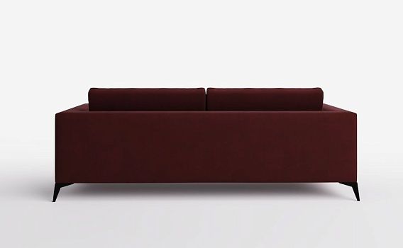 Диван LENNOX TWIN, 180 см, Manhattan 17 - фото № 3