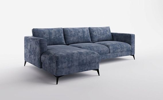 Диван LENNOX COLLAPSE DREAM CORNE, Monaco 16 - фото № 2