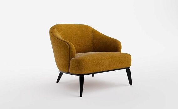 Кресло БЕНД, Авелина 9116 - фото № 1