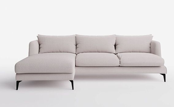 Диван DIMENSION CORNE, Piano 02 - фото № 1