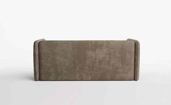 Кровать MONIKA KIDS, 100 х 200 см, Avelina 9811 - фото № 3