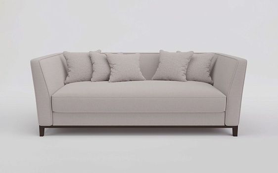 Диван SOUL PREMIUM, Piano 02 - фото № 1