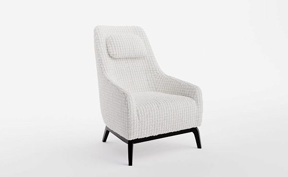 Кресло ДИАВАЛЬ ПРЕМИУМ, Бокс 1 - фото № 1