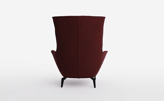 Кресло МАМИ, Манхеттан 17 - фото № 3