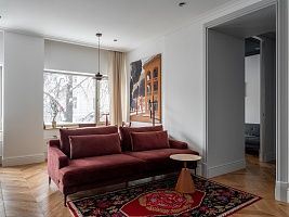 Новый проект Ильи Мюге