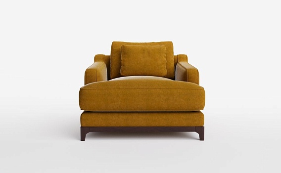 Кресло ДЖЕТ, Авелина 9116 - фото № 2