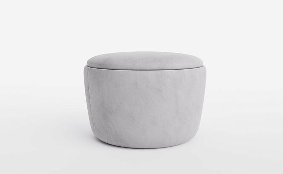 Пуф МАМИ, Manhattan 01 - фото № 2