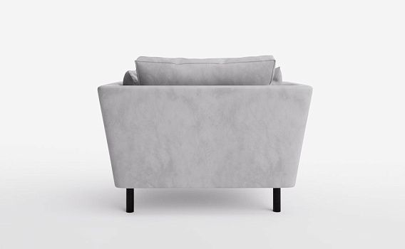 Кресло ДЖУН, Манхеттан 01 - фото № 3