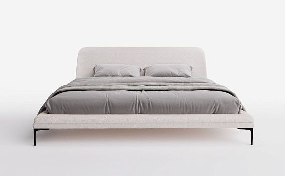 Кровать LIBERTY, 180 х 200 см, Winnie 03 - фото № 2