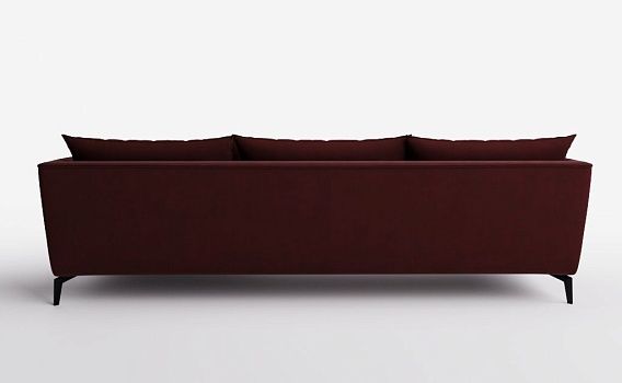 Диван DIMENSION CORNE, Manhattan 17 - фото № 3