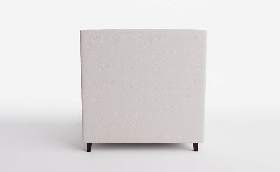 Кровать ROXY KIDS, 140 х 200 см, Winnie 03 - фото № 3