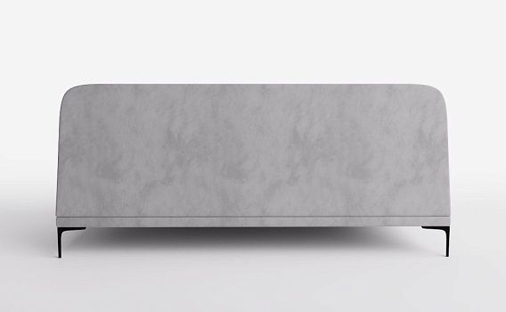 Кровать LIBERTY, 180 х 200 см, Manhattan 01 - фото № 3