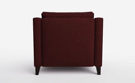 Кресло SPENSER, Manhattan 17 - фото № 3