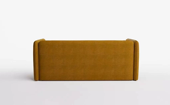 Кровать MONIKA KIDS, 100 х 200 см, Avelina 9116 - фото № 3