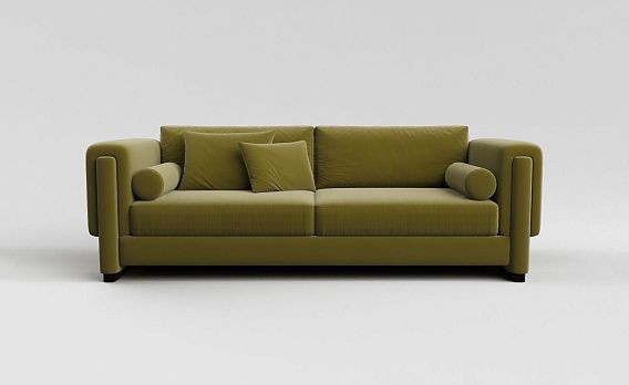 Диван ROCKS, Velutto 69 - фото № 1