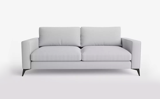 Диван LENNOX COLLAPSE DREAM, 220 см, Manhattan 01 - фото № 1