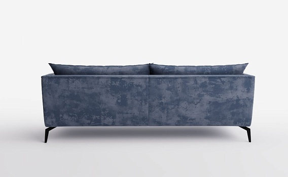 Диван DIMENSION, 230 см, Monaco 16 - фото № 3