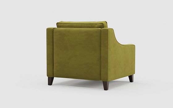 Кресло SPENSER, Velutto 69 - фото № 3