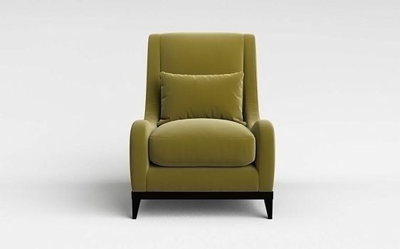 Кресло РЕЙ, Велутто 69 - фото № 2