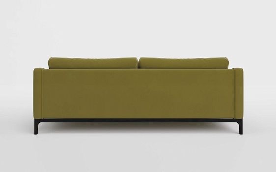 Диван JET PREMIUM, 226 см, Velutto 69 - фото № 3