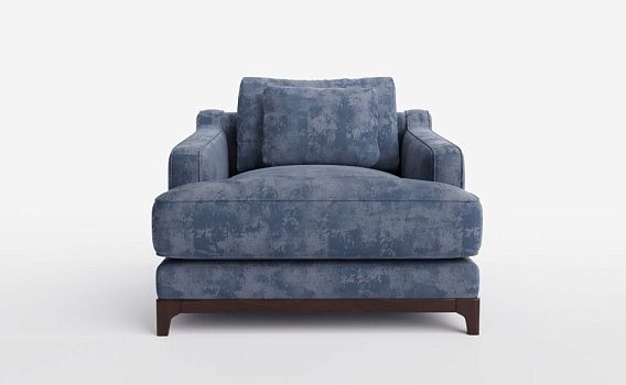 Кресло ДЖЕТ, Монако 16 - фото № 2