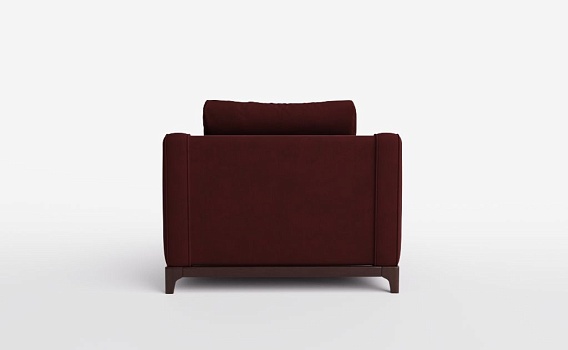 Кресло ДЖЕТ, Манхеттан 17 - фото № 3