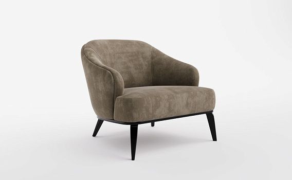 Кресло БЕНД, Авелина 9811 - фото № 1