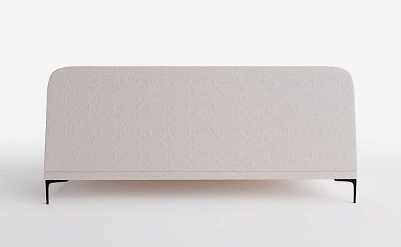 Кровать LIBERTY, 180 х 200 см, Winnie 03 - фото № 3