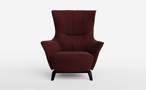 Кресло МАМИ ПРЕМИУМ, Манхеттан 17 - фото № 2