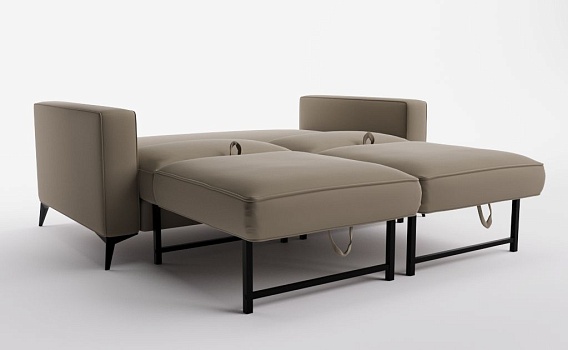 Диван LENNOX DREAM COMPACT, 188 см, Avelina 9811 - фото № 2