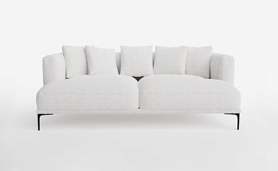 Диван NESTA COMFORT, Box 1 - фото № 1