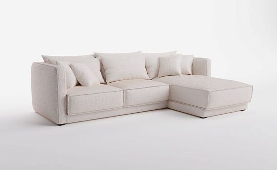 Диван VISION CORNE, Winnie 03 - фото № 2