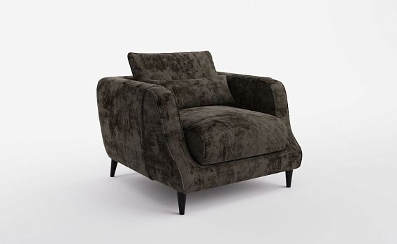 Кресло ДАНТЕ - фото № 1