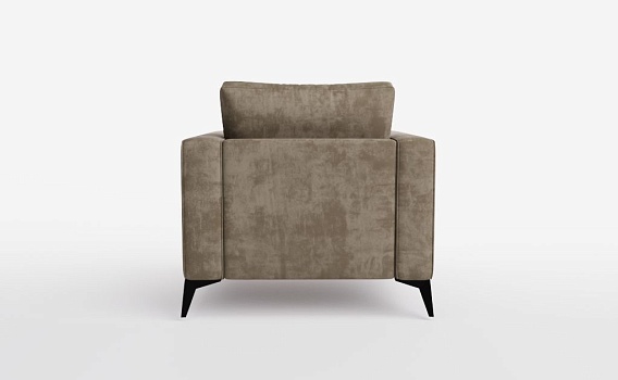 Кресло ЛЕННОКС, Авелина 9811 - фото № 3