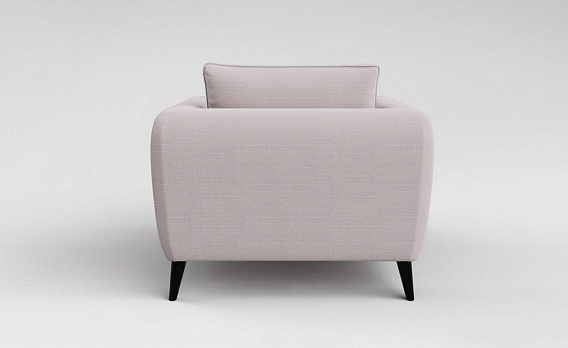 Кресло DANTE, Piano 02 - фото № 3