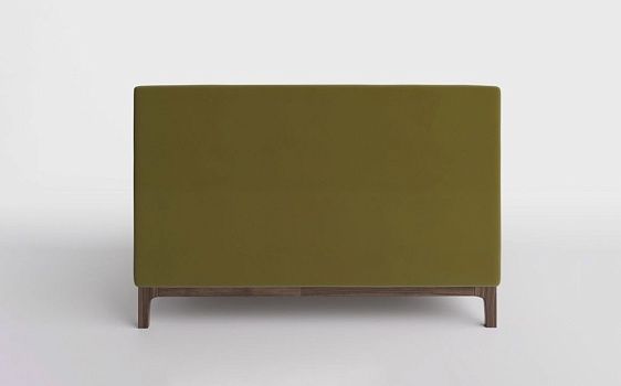 Кровать ROXY-3, 160 х 200 см, Velutto 69 - фото № 3