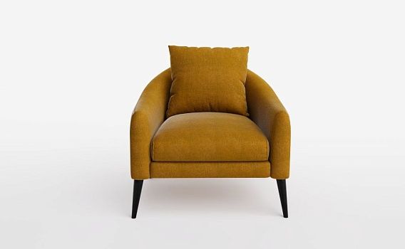 Кресло МОДИЛЬЯНИ, Авелина 9116 - фото № 2