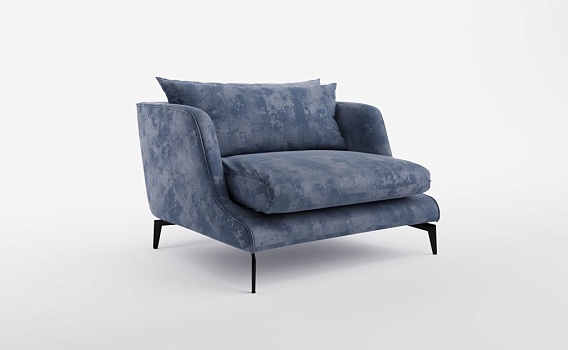 Кресло ДИМЕНШН, Монако 16 - фото № 1