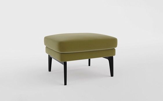 Пуф ЛОПА, Velutto 69 - фото № 1