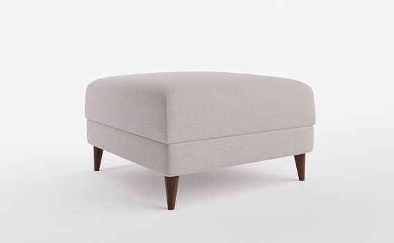 Пуф ДАНТЕ, Piano 02 - фото № 1