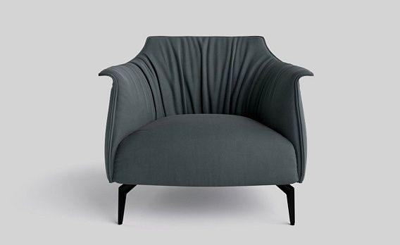 Кресло БОН, Манхеттан  40 - фото № 2